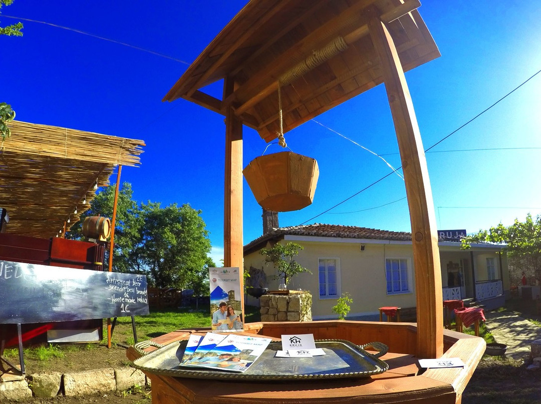 Kruja Hospitality