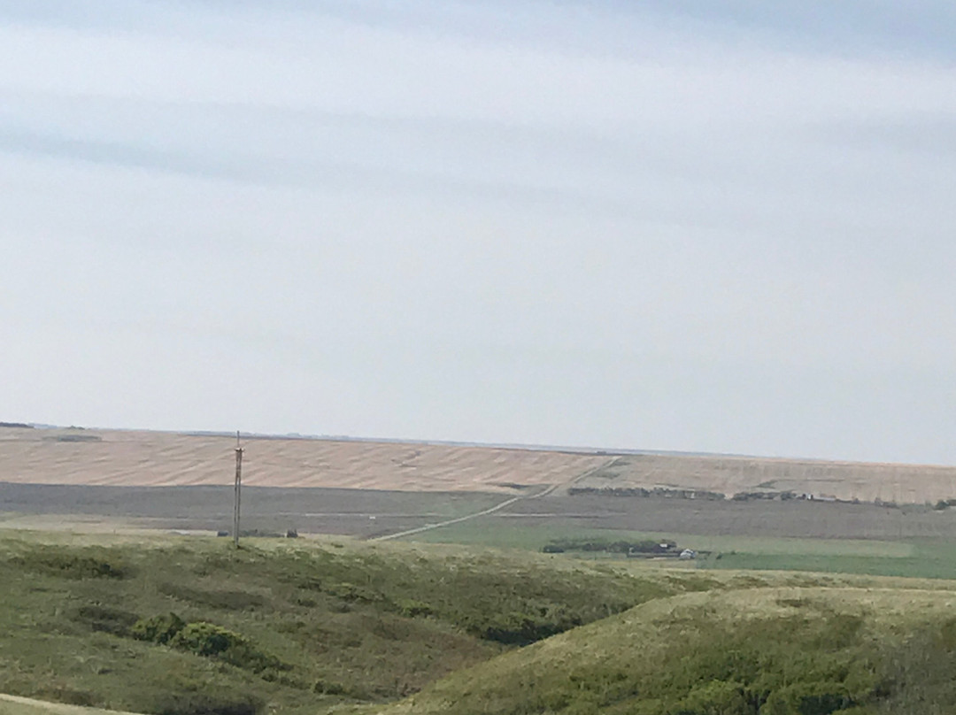 Kilton Hill Campground