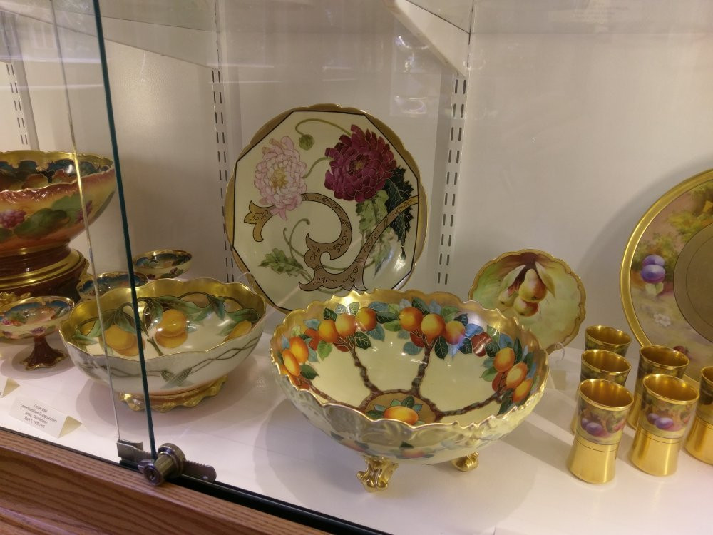 Rock County Historical Society-Janesville必去景点