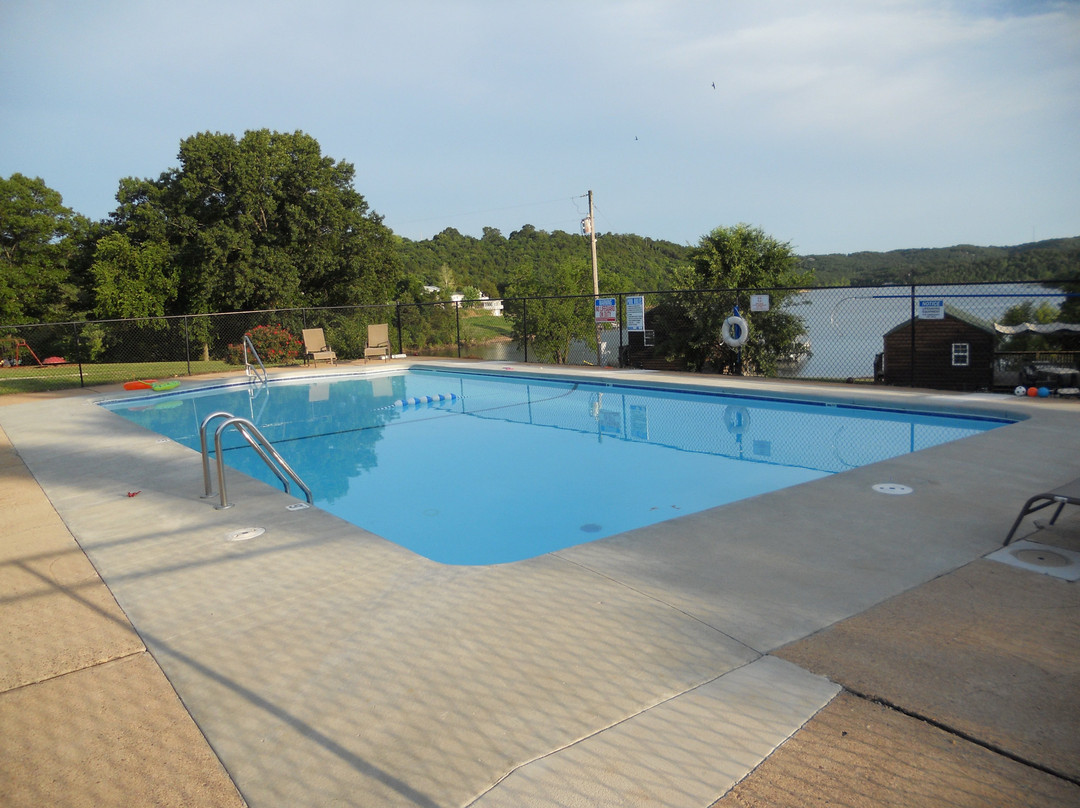 Bridgeport Resort主图