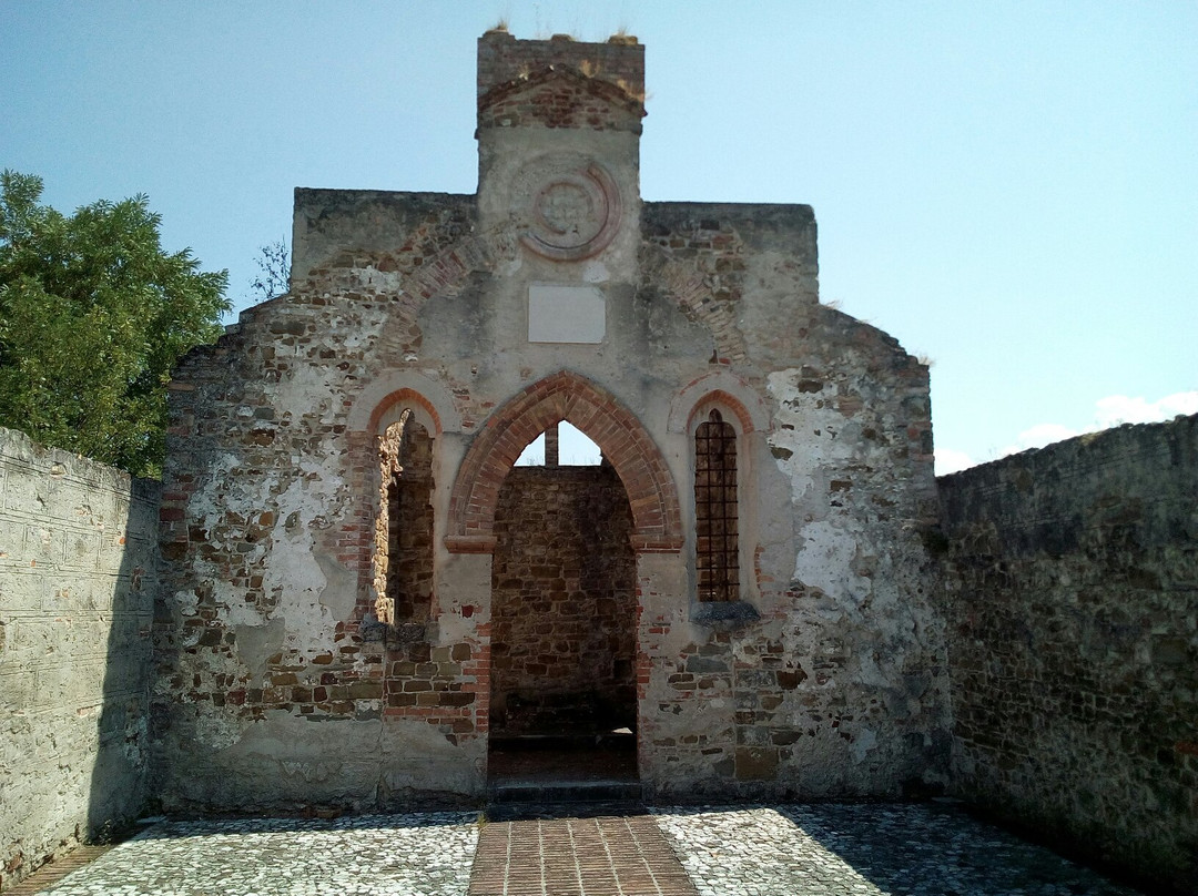 Chiesa di San Quirino景点图片
