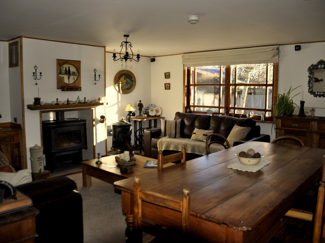 Pire Mapu Cottage Boutique Bed & Breakfast