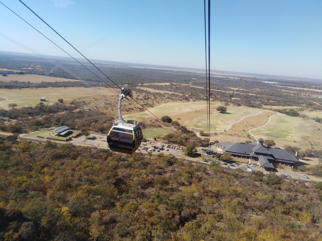 Euphoria Golf & Lifestyle Estate主图