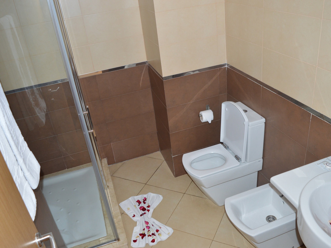 Prestige Hotel主图