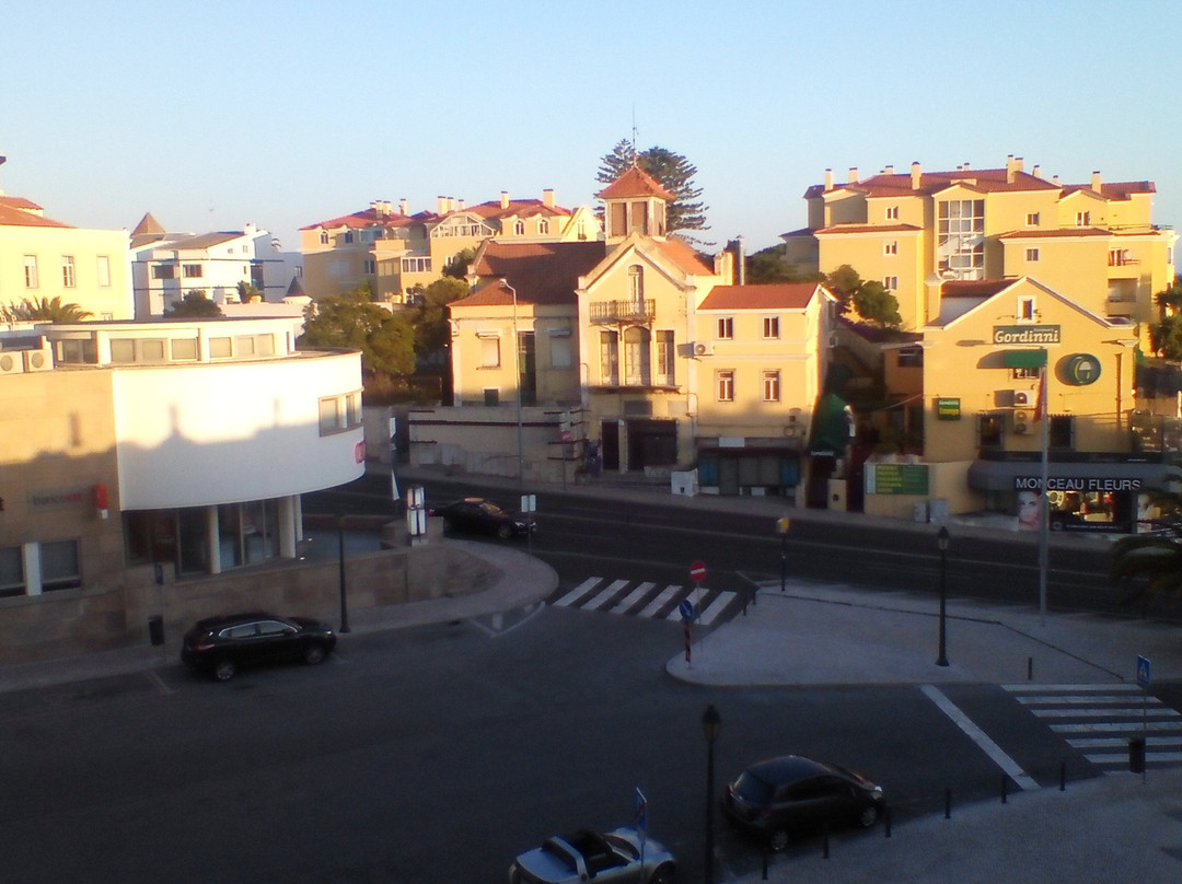 Vila Galé Estoril主图