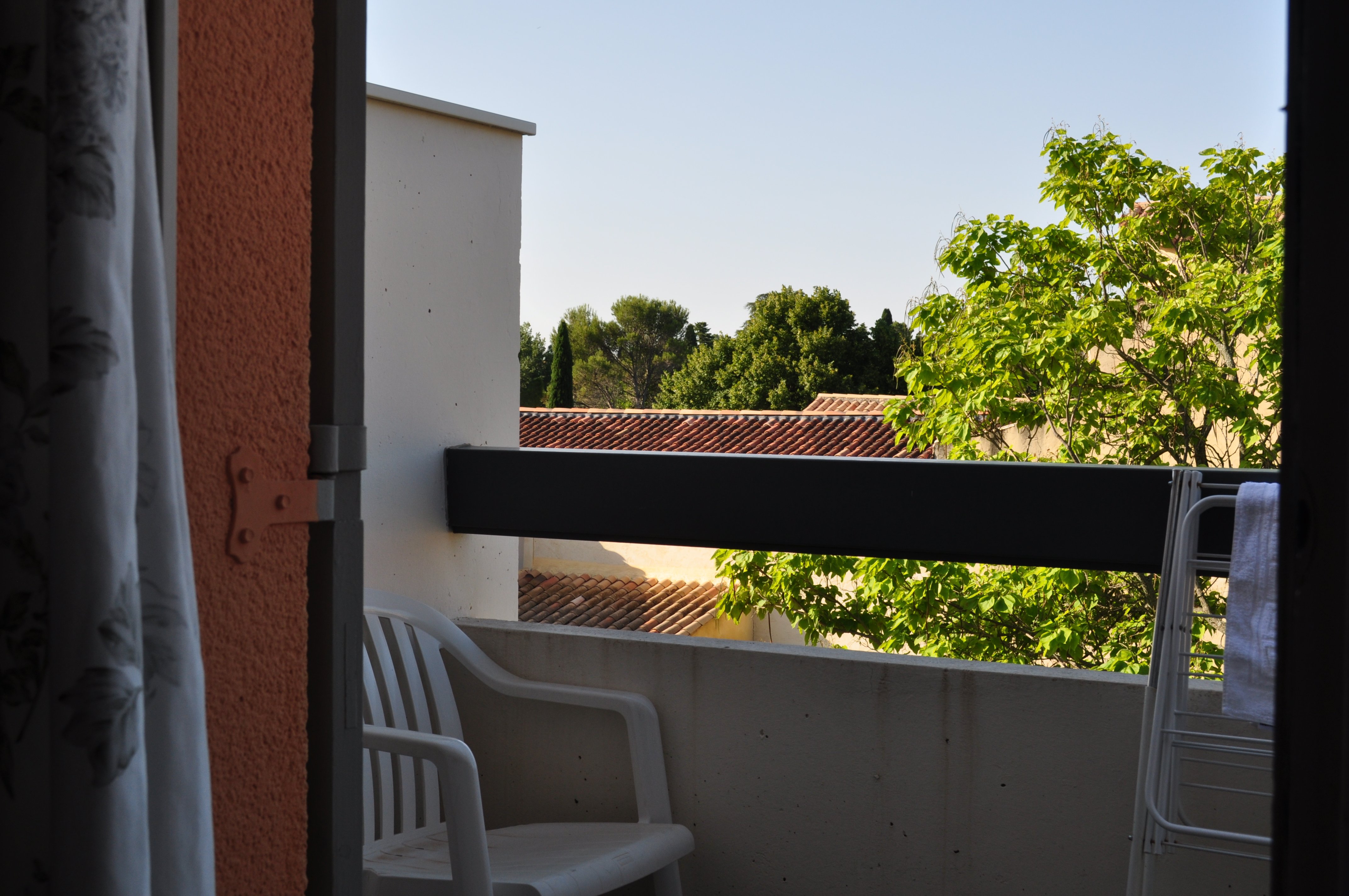 Village Vacances VTF Les Florans-酒店景观