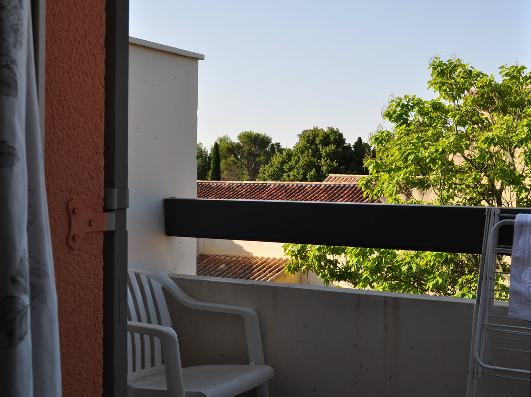 Village Vacances VTF Les Florans主图