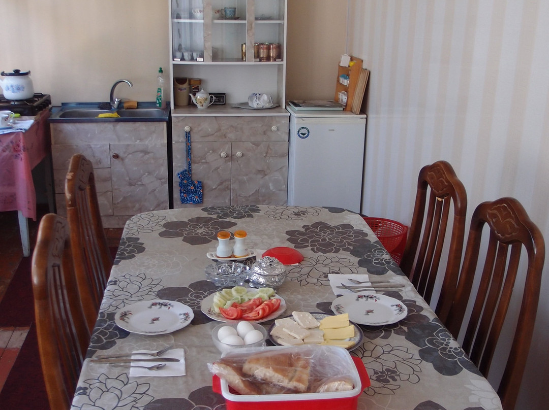 Ilham Mustafa Houses主图