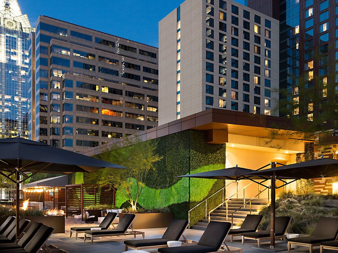 JW Marriott Austin主图