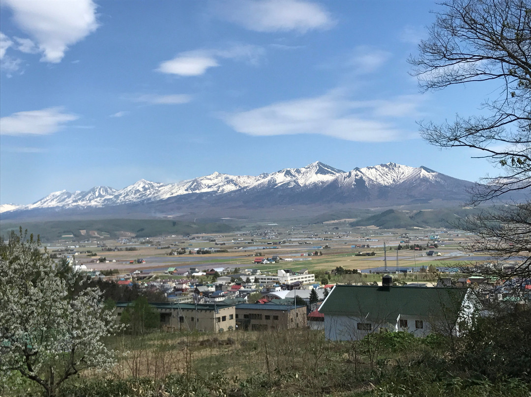 Pension Yamasan主图