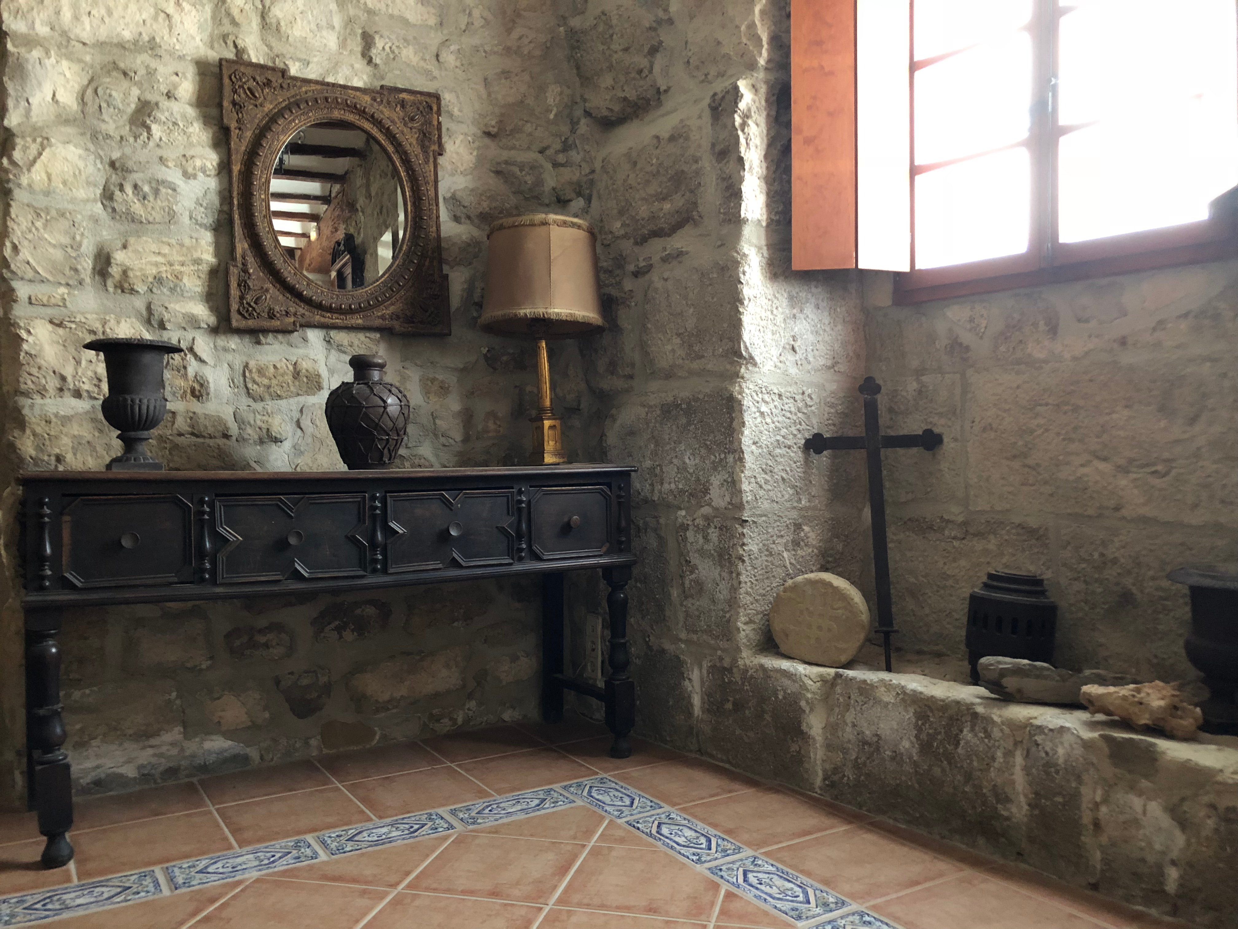 Hotel Rural Ana de Navarra-官方