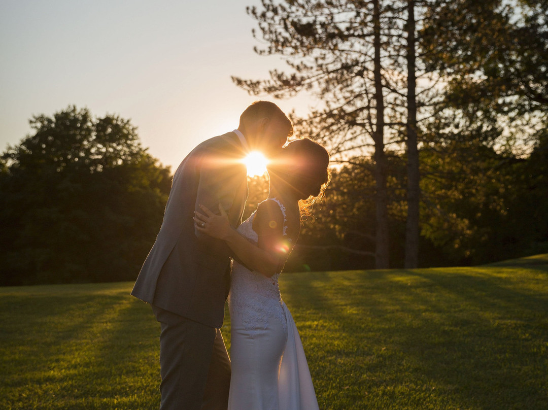 Knollwood Golf Club-安卡斯特必去景点