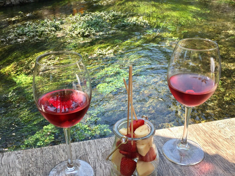 德米尔西奥格鲁公园酒店主图