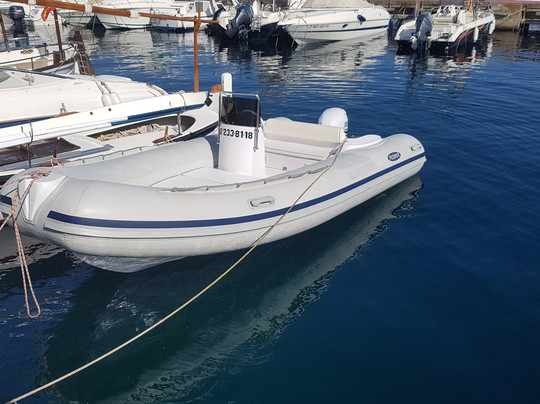 Mil Nautic-Palamos必去景点