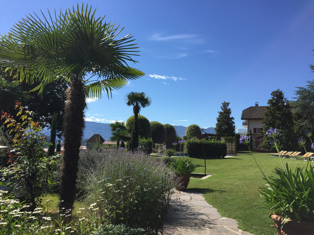 Schlosshotel Aehrenthal主图
