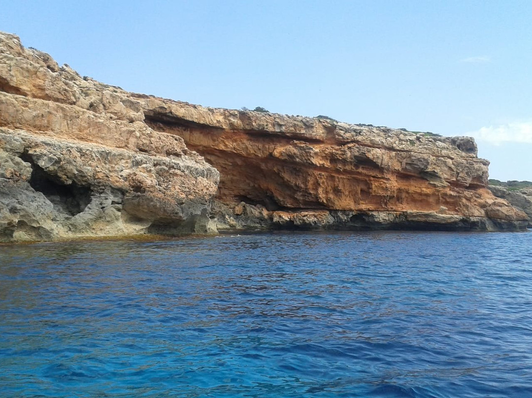 Azul Excursiones-Sa Rapita必去景点