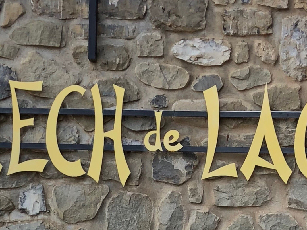 L'Adrech de Lagas主图