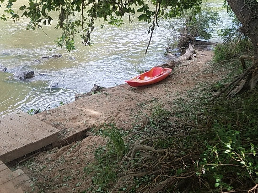 Rivanna River Company-夏洛茨维尔必去景点