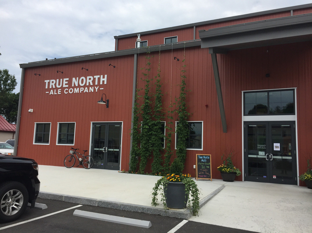 True North Ale Company景点图片
