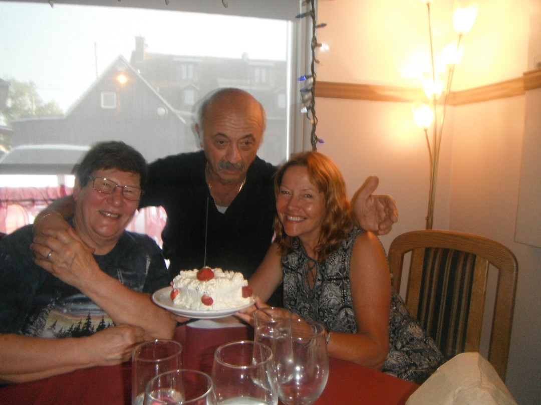 Chateauguay餐馆和美食-Rigoletto