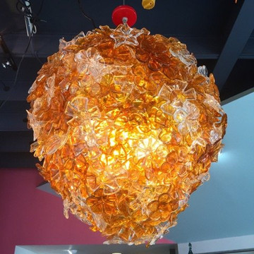 Garcia Art Glass-圣安东尼奥市必去景点