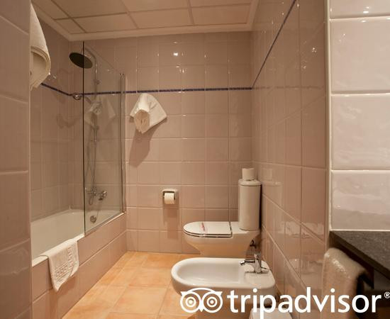Hotel Castell Dels Hams主图