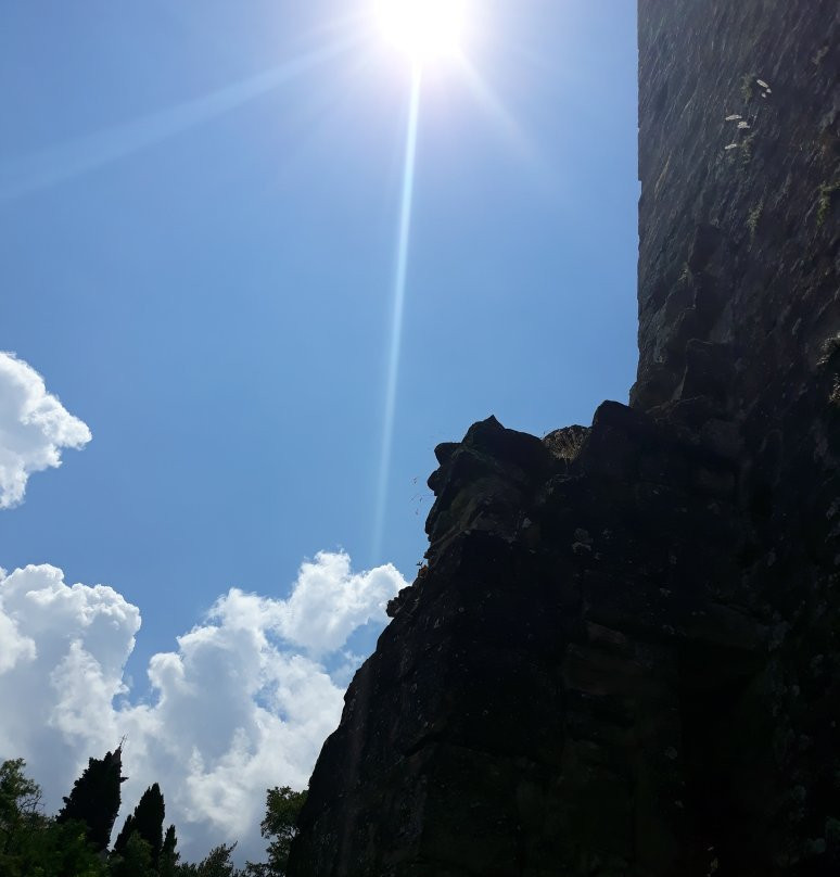 Momjan Castle-Momjan必去景点
