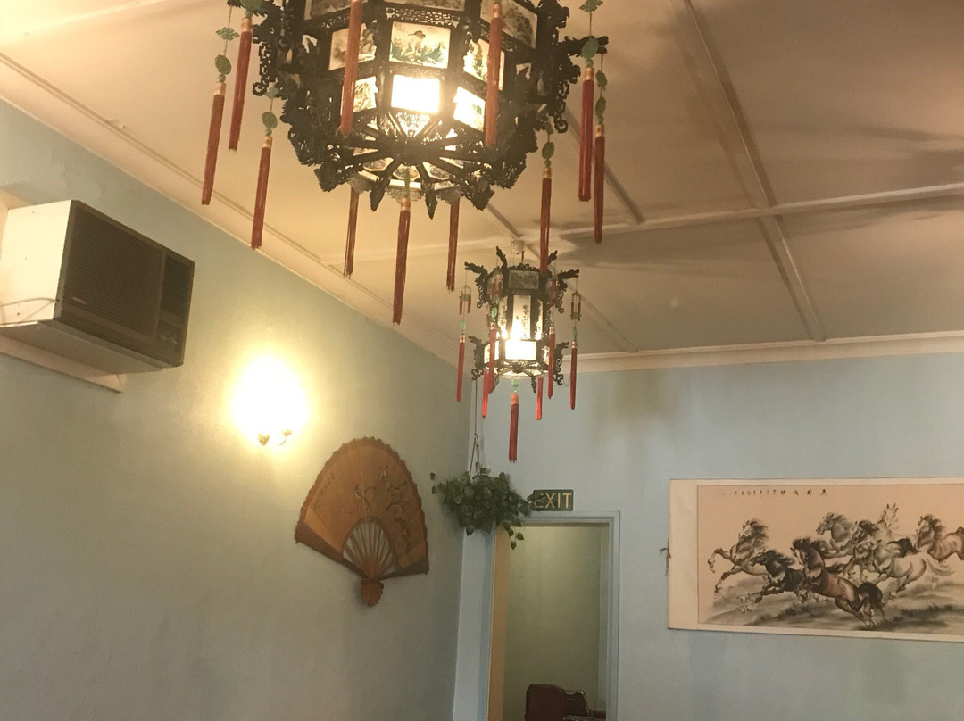 Connaught Chinese Restaurant