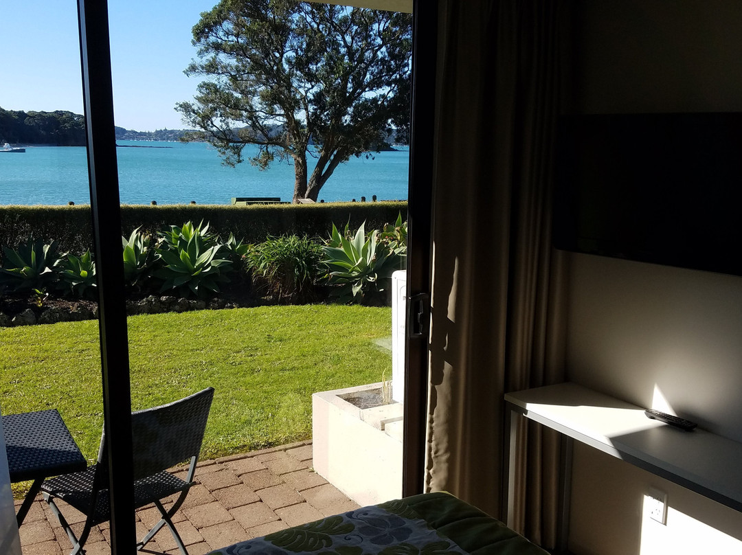 布瑞克水汽车旅馆主图