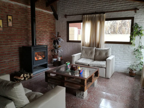 Santa Monica酒店住宿-Posada Dos Ríos