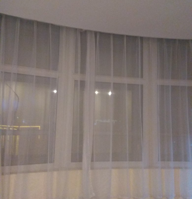 白城如家中兴东大路市民广场店主图