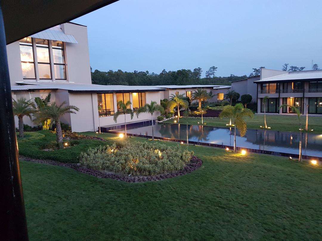 Tiger Palace Resort主图