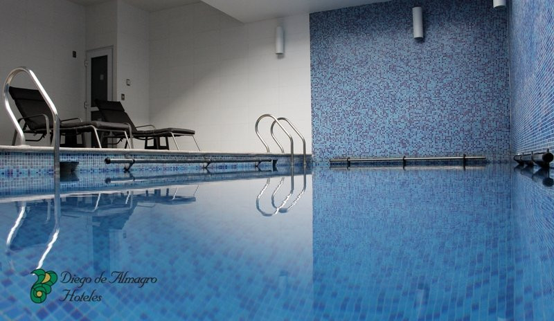 Hotel Diego de Almagro Curico主图