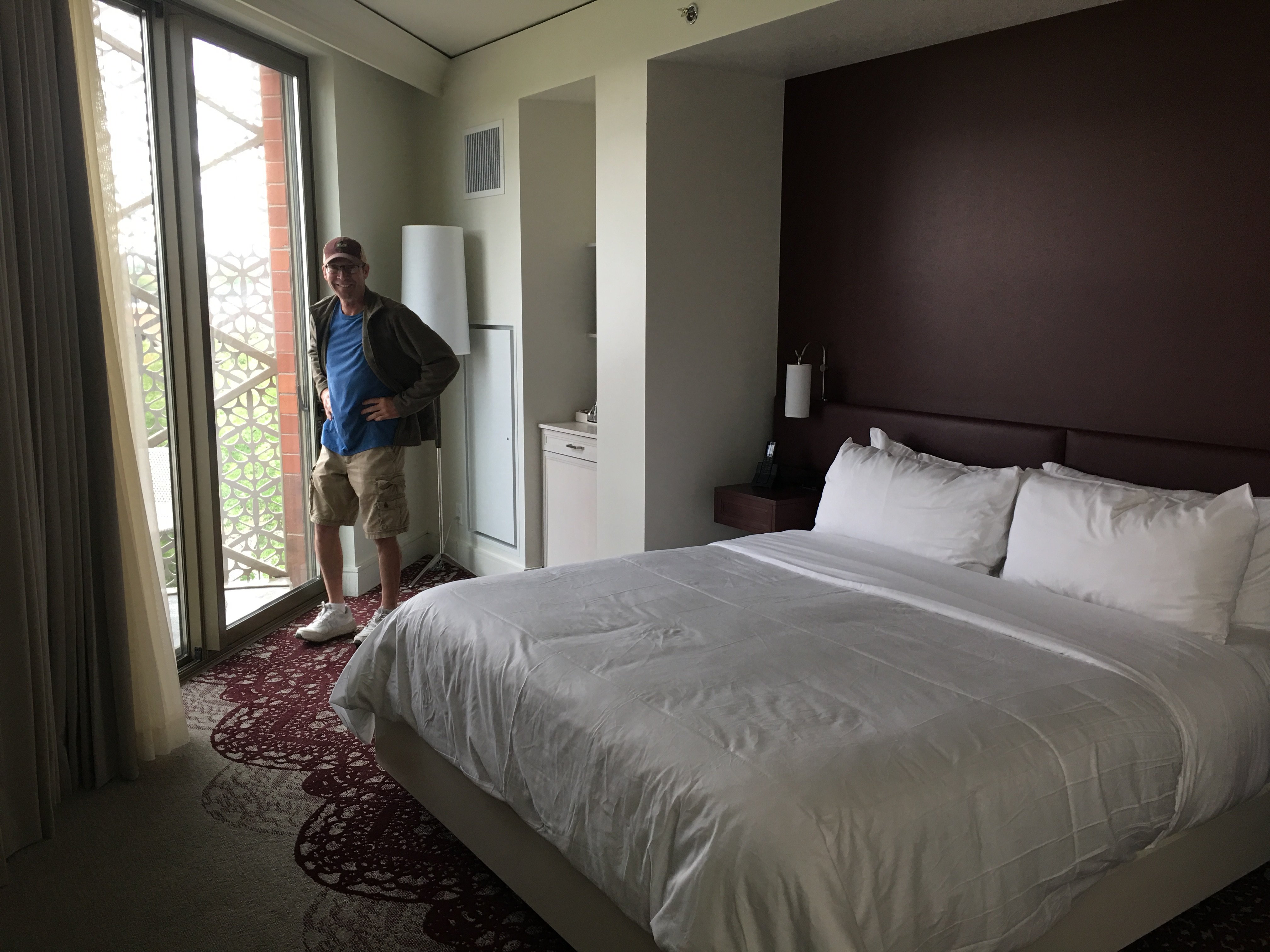 The Elizabeth Hotel, Autograph Collection-官方