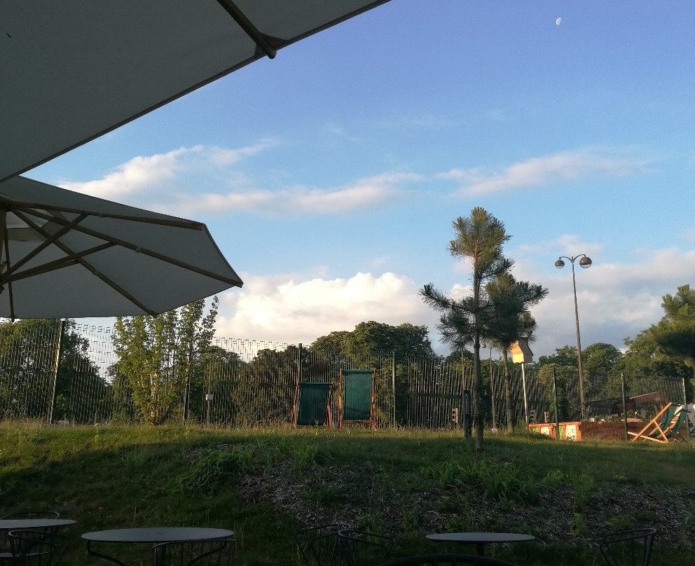 Hotel Motel One Paris-Porte Dorée主图