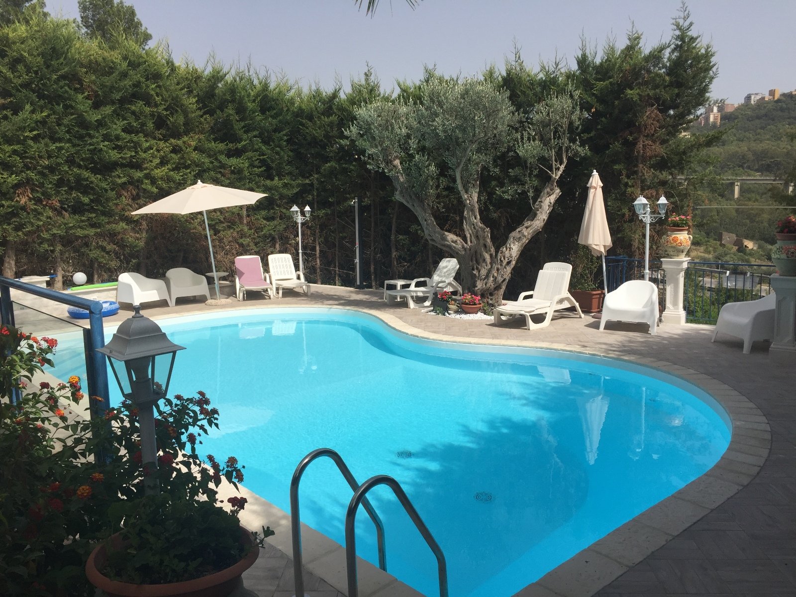 B&B Villa del Sole Relais-官方