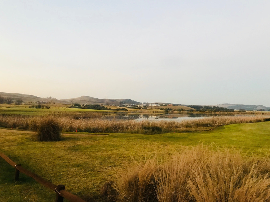 Gowrie Farm Lodge & Golf Course主图
