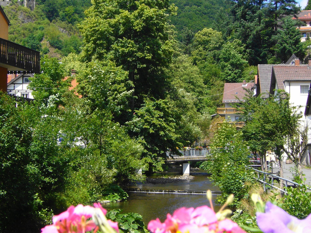 Hotel Heissinger主图