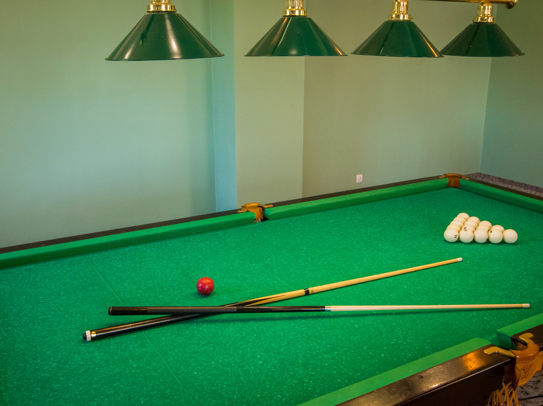 Garden Hills Hotel主图