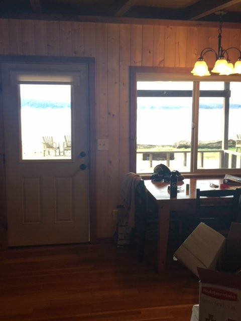 West Beach Resort主图