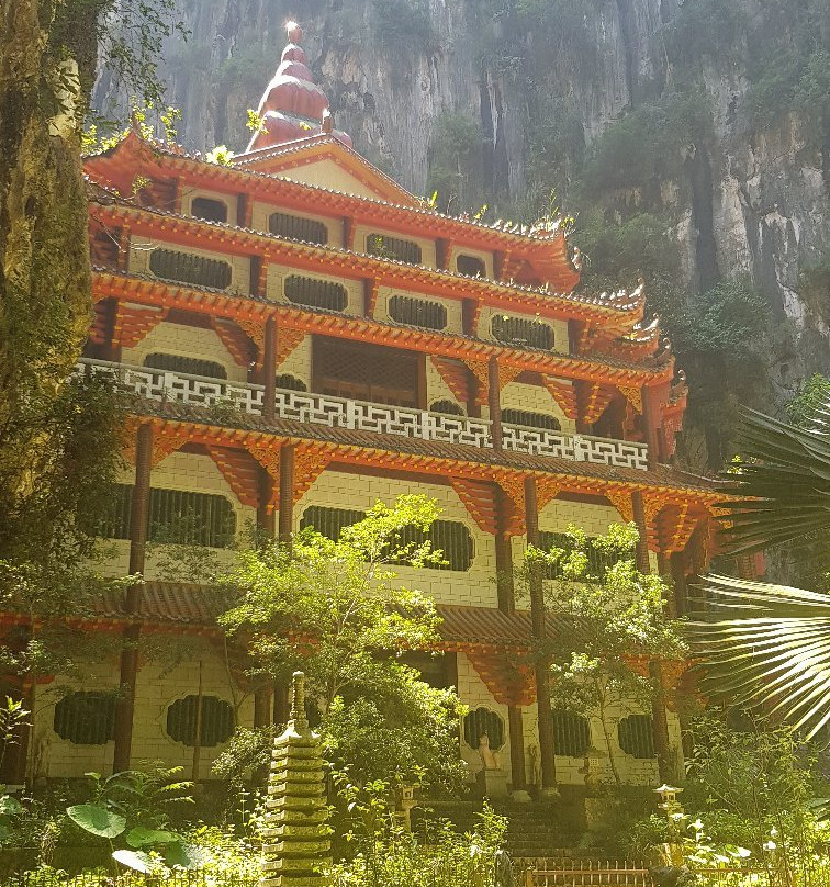 Ipoh Secrets-怡保必去景点