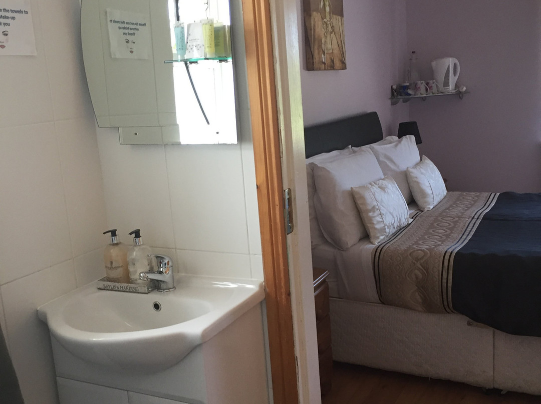 Padua Guest Accommodation主图
