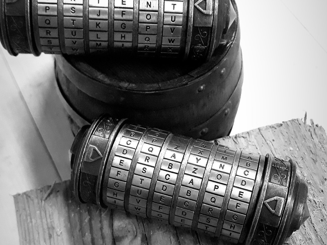 Orient Escape-洛里昂必去景点