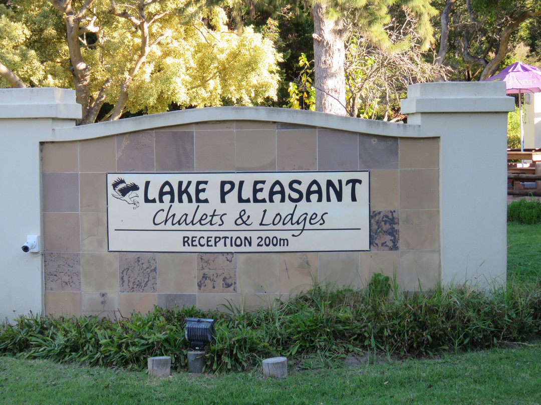 Groenvlei Lake-Sedgefield必去景点