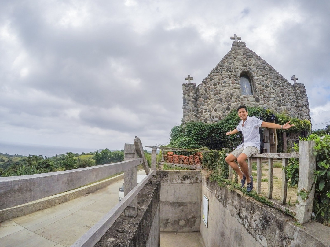 Tukon Church-Basco必去景点