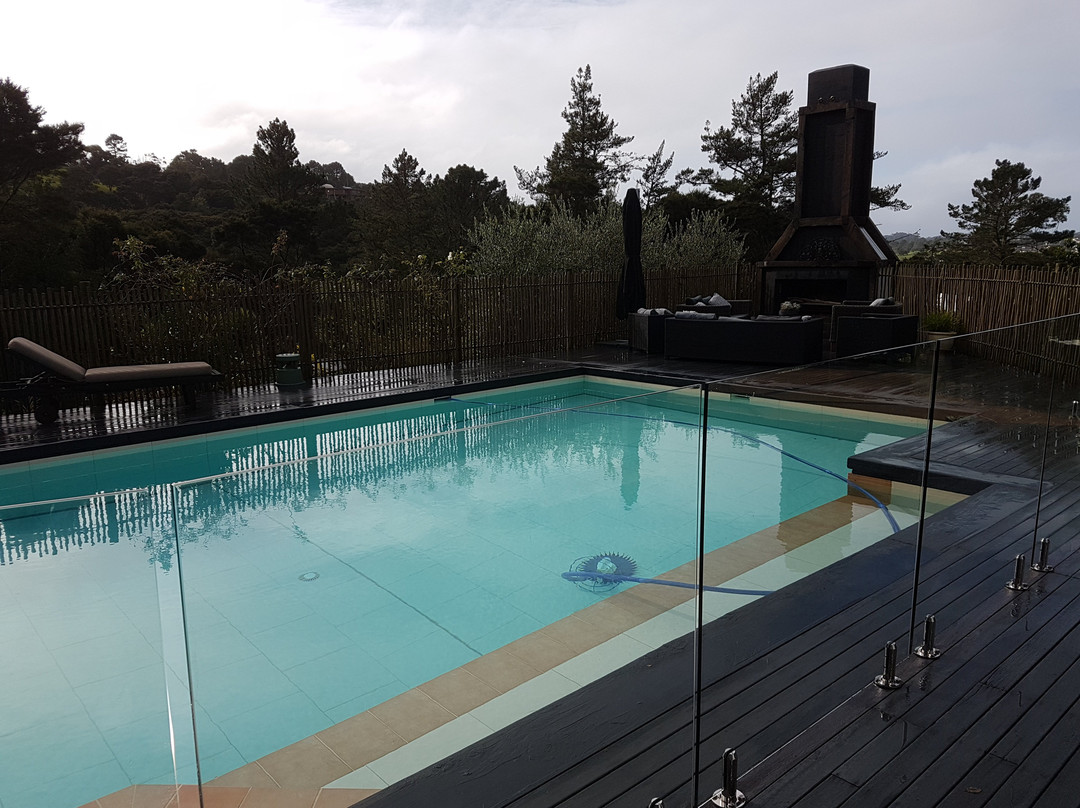 Warblers Retreat主图