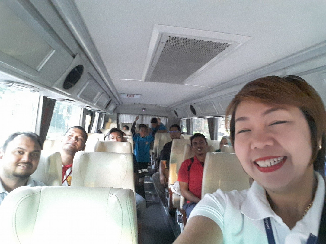 Aris Travel Thailand-曼谷必去景点