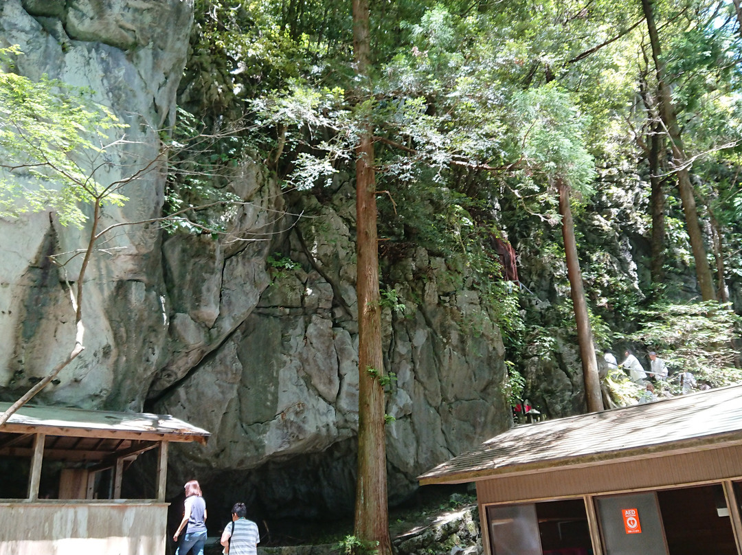 Jigenji Temple景点图片