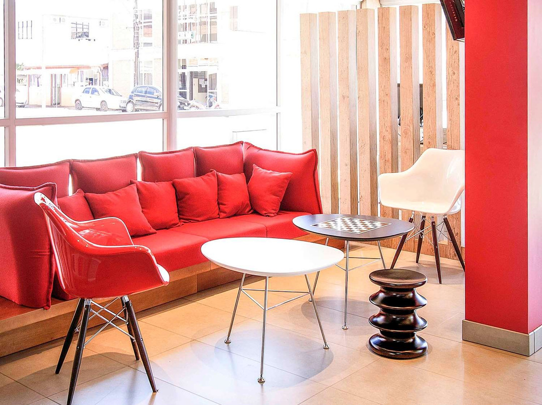 ibis Montenegro主图