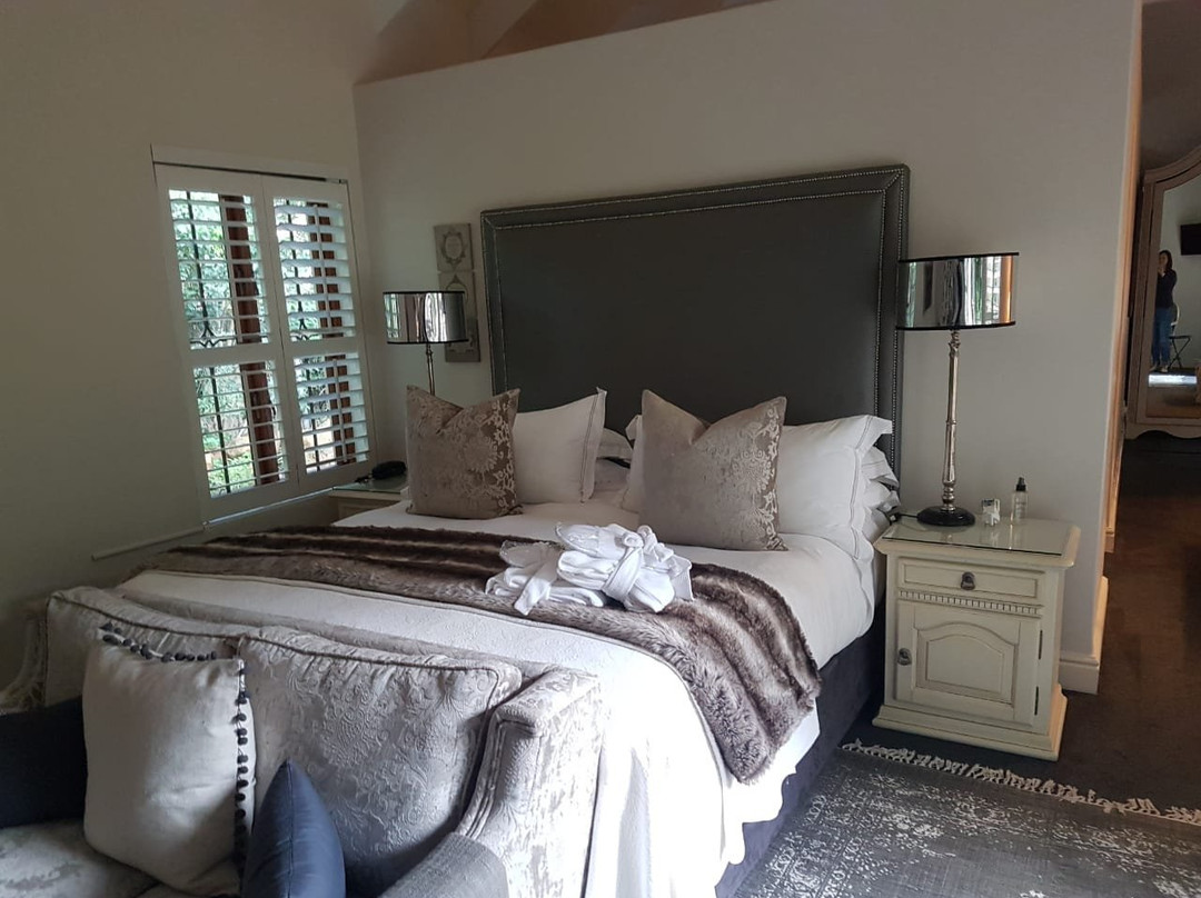 Fernwood Manor主图